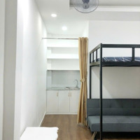 Chính Chủ Cho Thuê Phòng Trọ Đầy Đủ Nội Thất, Cửa Sổ Thoáng Tại Lê Văn Sỹ, Quận 3