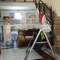 Nhà Trệt, Lầu Lái Thiêu Gần Chợ, Trường Học. Gần Càu Ông Bố. Đường Xe Ba Gác. Nhà Hoàn Công