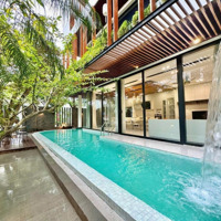 Lô Góc Vip Villa Trung Tâm Hải Châu, Chuẩn Khai Thác 80 Triệu/Tháng, Chỉ 22 Tỷ Trường Thi 2