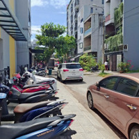 Lô Góc Vip Villa Trung Tâm Hải Châu, Chuẩn Khai Thác 80 Triệu/Tháng, Chỉ 22 Tỷ Trường Thi 2