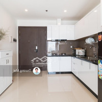 Cho Thuê Căn Hộ Cao Cấp Rivergate Residence 2 Phòng Ngủ 1 Vệ Sinh57M2 Full Nội Thất, View Đẹp Giá Bán 17 Triệu