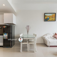 Cho Thuê Căn Hộ Cao Cấp Rivergate Residence 2 Phòng Ngủ 1 Vệ Sinh57M2 Full Nội Thất, View Đẹp Giá Bán 17 Triệu
