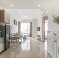 Cho Thuê Căn Hộ Cao Cấp Rivergate Residence 2 Phòng Ngủ 1 Vệ Sinh57M2 Full Nội Thất, View Đẹp Giá Bán 17 Triệu