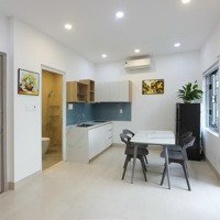 Cho Thuê Phòng Full Nội Thất Ban Công Ở Trần Văn Đang, Quận 3