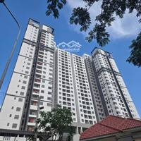 Căn 2 Phòng Ngủduy Nhất Giá Bán 1Tỷ790, Vcb Hỗ Trợ 80%, Trả Trước 340 Triệu, 0% Lãi Suất 18 Tháng