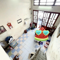 Nhà Lâu Năm - Điện Biên Phủ - 3.2X8M (19/24M2), 3 Tầng - Nhỉnh 3 Tỷ