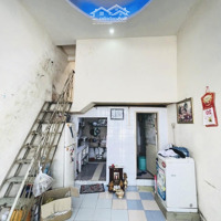 Nhà Lâu Năm - Điện Biên Phủ - 3.2X8M (19/24M2), 3 Tầng - Nhỉnh 3 Tỷ
