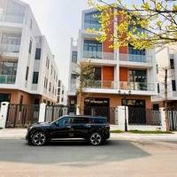 Bán Nhanh Căn Beach Villas Rất Gần Vịnh Biển, Đại Lộ Đường Lớn. Giá Bán 14,2 Tỷ Bao Phí Tại Vhop 3