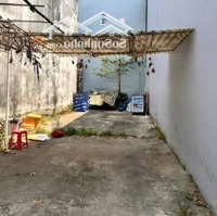 Bán Lô 105M2 Đất Mặt Tiền Đường D1 Man Thiện Tăng Nhơn Phú A Thủ Đức Giá Chỉ 3.8Tỷ