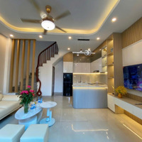 Hoàng Mai- Hàng Xóm Gamuda- 42M²- 5.X Tỷ- Nhà Mới Koong 2 Thoáng- Tránh Đỗ Ngày Đêm-Fun Nội Thất