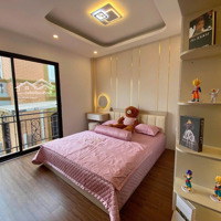 Hoàng Mai- Hàng Xóm Gamuda- 42M²- 5.X Tỷ- Nhà Mới Koong 2 Thoáng- Tránh Đỗ Ngày Đêm-Fun Nội Thất