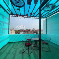 Hoàng Mai- Hàng Xóm Gamuda- 42M²- 5.X Tỷ- Nhà Mới Koong 2 Thoáng- Tránh Đỗ Ngày Đêm-Fun Nội Thất
