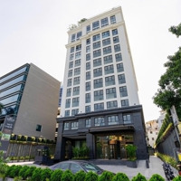 Bán Biệt Thự The Gloria Nguyên Hồng, Đống Đa, 166M2 X 5 Tầng, 3 Mặt Thoáng,An Sinh Đỉnh, Giá Bán 55.5 Tỷ
