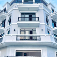Vốn Ban Đầu Chỉ Với (1 Tỷ 680 Tr) - (25%) Nhận Ngay Nhà Phố Biển