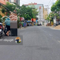 Mặt Tiền Đường 16M Huỳnh Thị Hai Quận 12 - Nhà Cấp 4, Hơn 115M2, Ngang Gần 7M, Gần Đại Học Gtvt.