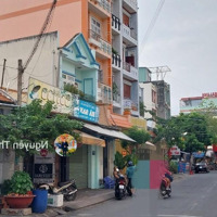 Mặt Tiền Đường 16M Huỳnh Thị Hai Quận 12 - Nhà Cấp 4, Hơn 115M2, Ngang Gần 7M, Gần Đại Học Gtvt.