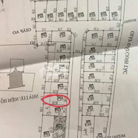 Bán Đất Tại Phúc Tiến, 3,2 Tỷ, 52,5 M2, Hà Đông, Hà Nội Ô Tô Vào Đất, Ô Tô Tránh