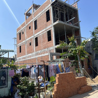 Đất Thổ Cư 8X20M Sau Lưng Trung Tâm Dạy Nghề Nhà Bè