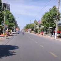 Hạ Giá Bán Ngay Đất Dương Công Khi Gần Trường Tiểu Học Ngã Ba Giồng, Xtt, Hóc Môn, 120M2, Shr