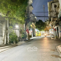 Bán Nhà Hẻm Kinh Doanh 8M Thông, Khu Vip Tân Sơn Nhì, Quận Tân Phú, 60M2, 3 Tầng, Giá Bán 8,15 Tỷ Tl