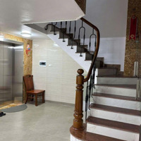 Nhà Đẹp 7 Tầng Đường Cầu Giấy, 3 Bước Ra Đường Lớn, 60M2, 25 Tỷ