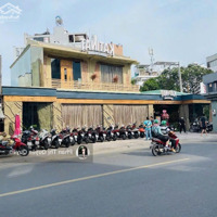 Chia Tài Sản - Bán Nhà Mặt Tiền Nội Bộ 3 Tháng 2, Quận 10 - Dt: 12 X 20M - Xd: Hầm 7 Tầng - 45 Tỷ