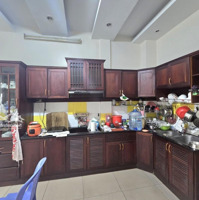 Bán Nhà Mặt Tiền Tô Ngọc Vân, Linh Tây, Thủ Đức 3T 105M2 Chỉ 16.4 Tỷ.