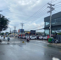 Siêu Rẻ ! Mtkd Hoàng Hữu Nam ~ 30M*70M= 2100M2 Cn Đủ. Gần Dự Án Novaland Quận 9. Giá Bán : 57 Tr/M2