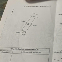 Bán Đất Cụm 11 Thượng Hội, Tân Hội. Gần Vin Đan Phượng