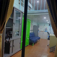 Cho Thuê Lâu Dài Nhà Xóm Đạo Giáo Xứ Bến Cát, Ngay Chợ Bến Cát. Full Nội Thất 2,5 Triệu/Tháng