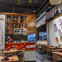 Cho Thuê Nhà Mặt Tiền Quận 1 Lê Thánh Tôn Kinh Doanh Nhà Hàng Siêu Thị Spa Thẫm Mỹ.