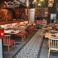 Cho Thuê Nhà Mặt Tiền Quận 1 Lê Thánh Tôn Kinh Doanh Nhà Hàng Siêu Thị Spa Thẫm Mỹ.