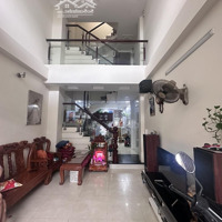 Bán Gấp Hẻm Xe Hơi 6M - 57M2 - 4 Tầng - Nguyễn Văn Đậu - Nhỉnh 8 Tỷ
