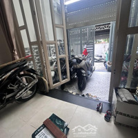 Bán Gấp Hẻm Xe Hơi 6M - 57M2 - 4 Tầng - Nguyễn Văn Đậu - Nhỉnh 8 Tỷ