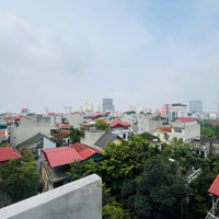 Bán Nhà Âu Cơ View Hồ Tây, 6 Tầng Thang Máy Oto Đỗ Cửa, Kinh Doanh, Gần Phố