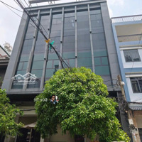 Bán Tòa Nhà Đường Phổ Quang, P9, Phú Nhuậndiện Tích12X10M - 7 Tầng Tm Hđt 150 Triệu Giá Bán 36 Tỷ