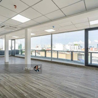 Bán Tòa Nhà Đường Phổ Quang, P9, Phú Nhuậndiện Tích12X10M - 7 Tầng Tm Hđt 150 Triệu Giá Bán 36 Tỷ