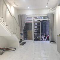 Nhà 4 Tầng - 40M2 -Hẽm Xe Hơi- Nguyễn Thượng Hiền - Bình Thạnh - Chuẩn Pháp Lý - Nhỉnh 7.2 Tỷ.