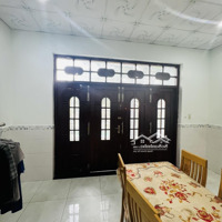 Bán Nhà Mặt Tiền Kinh Doanh Tôn Đức Thắng