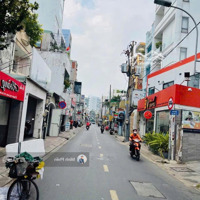 Mặt Tiền Kinh Doanh Nguyễn Trọng Tuyển. Phú Nhuận -Diện Tích5 X 23M ( Cn :~75M2 - 5 Tầng ) Chỉ 21 Tỷ Tl