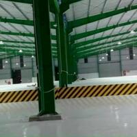 Cho thuê 21.000m2 đất trong đó có 14.000m2 nhà xưởng tại khu công nghiệp Hòa Khánh, Liên Chiểu, Đà Nẵng..