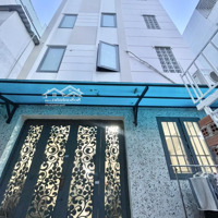 Bán Gấp Căn Hộ Dịch Vụ Có Thang Máy - 80M2 - Hẻm Xe Hơi - 5 Tầng - Ung Văn Khiêm - Nhỉnh 9 Tỷ