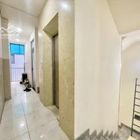 Bán Gấp Căn Hộ Dịch Vụ Có Thang Máy - 80M2 - Hẻm Xe Hơi - 5 Tầng - Ung Văn Khiêm - Nhỉnh 9 Tỷ