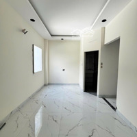 Nhà 4 Tầng, 4 Phòng Ngủ Ngang Khủng 5.5M,Hẽm Xe Hơi5M, Đang Xây Mới 100%, 300M Ra Lê Văn Thịnh. Chỉ 7.X Tỷ