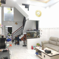 Bán Nhà Riêng Tại Đường Bình Long, Tân Quý, Tân Phú, Hồ Chí Minh, 8,4 Tỷ, 65 M2