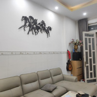 Bán Nhà Riêng Tại Đường Bình Long, Tân Quý, Tân Phú, Hồ Chí Minh, 8,4 Tỷ, 65 M2