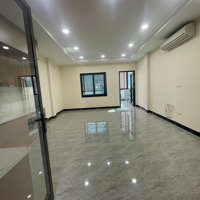 Toà Văn Phòng Đống Đa, Oto Tránh, 7T Thang Máy, 2 Thoáng,Diện Tích~ 500 Triệu/Năm 72M2Mặt Tiền5,5M 20 Tỷ