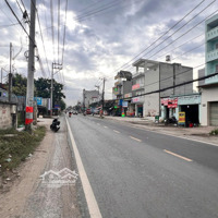 Cho Thuê Đất Mặt Tiền Nguyễn Duy Trinh, 1130M2 Giá Chỉ 50 Triệu/Tháng. Liên Hệ: 0937836506 Diễm