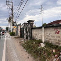 Cho Thuê Đất Mặt Tiền Nguyễn Duy Trinh, 1130M2 Giá Chỉ 50 Triệu/Tháng. Liên Hệ: 0937836506 Diễm