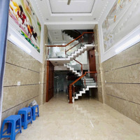 Thuê Nhà Riêng Lý Thánh Tông ( Tô Hiệu ). Nhà Lý Thánh Tông [ 4*15 ] 6Pn-6Wc-St